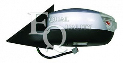 EQUAL QUALITY rs03033 - Наружное зеркало